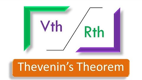 Thevenin