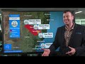 Severe Weather Update 21 August 2025: Final day of widespread rain for New South Wales
