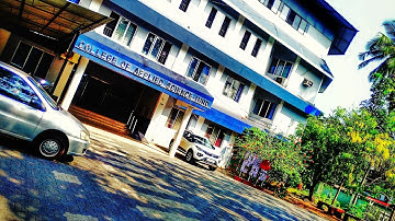 A walk through IHRD College of Applied Science, Kozhikode