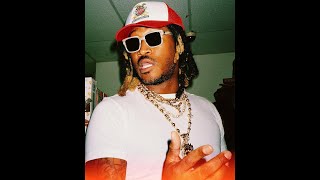 Future Type Beat | Southside Type Beat "Wild Thoughts"
