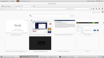 How to install moodle 3 1 1+ in Centos 7