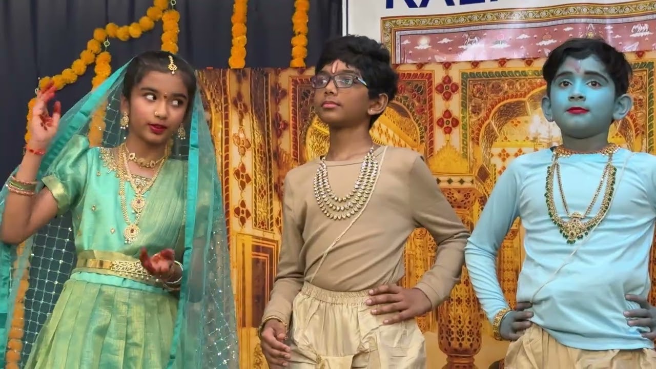 Pitruvakya Paripalana 2