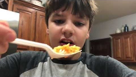 Spicy Rice Challenge Part 2