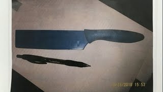 2 girls plotted to kill classmates and drink their blood, cops say