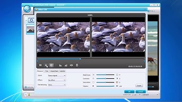 MP4 to DVD Creator
