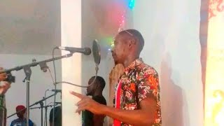 Bamako Stars - Afaye kauya bule (Official Video Session)