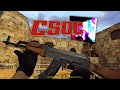 CSOC 2 With Weapon Pack Counter Strike 2