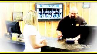 Wild Bill's Pawn Abilene, Texas Gold and Silver Buying