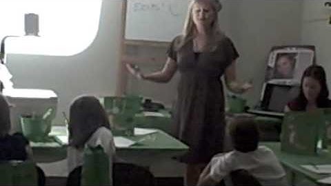 Character Development Creative Writing Workshop