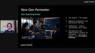 Beyond the Pentest Report: Why Pentesting Needs a Management OS