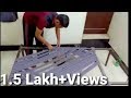 how to make charpai at home step by step(rope bed) Hindi how to make charpai at home step by step(rope bed) Hindi