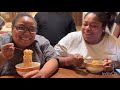 Hilarious Spicy Ramen Noodle Challenge Ft. Ebony