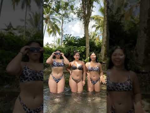 #TANTEBALI | GOYANGAN PALING HOT TANTE DI BALI 😍😘🥰🤤