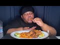 Mukbang Cringe Compilation #203