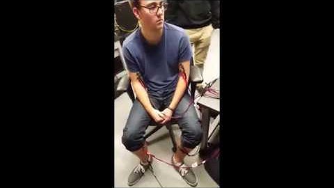 BME 458 Beats by Muscle