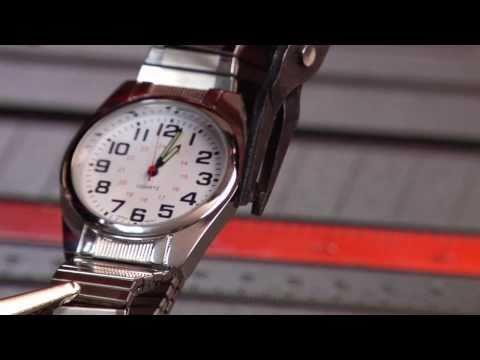 How it's UnMade - Wristwatch - Ep. 1