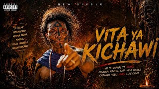 VITA YA KICHAWI (FULL MOVIE)