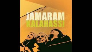 JAMARAM - Kalahassi (2004) - Jamaram Stylee