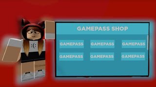 Como compra Gamepass Mais barato no Roblox 😱 ( Default Store