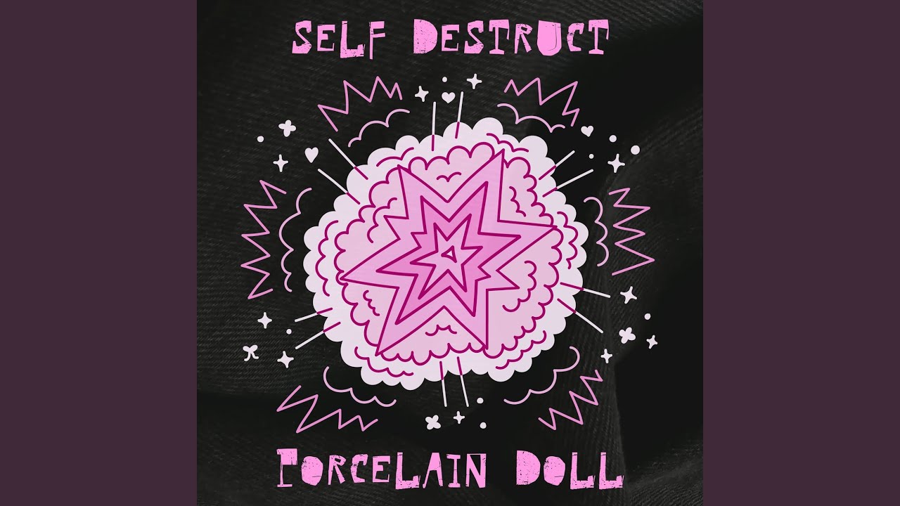 Sleduj Self Destruct na YouTube Sleduj Self Destruct na YouTube