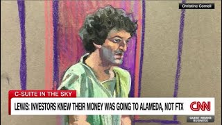 Michael Lewis Breaks Down the Rise and Fall of Crypto Mogul Sam Bankman-Fried