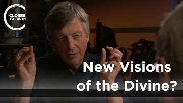 J.L. Schellenberg - New Visions of the Divine?