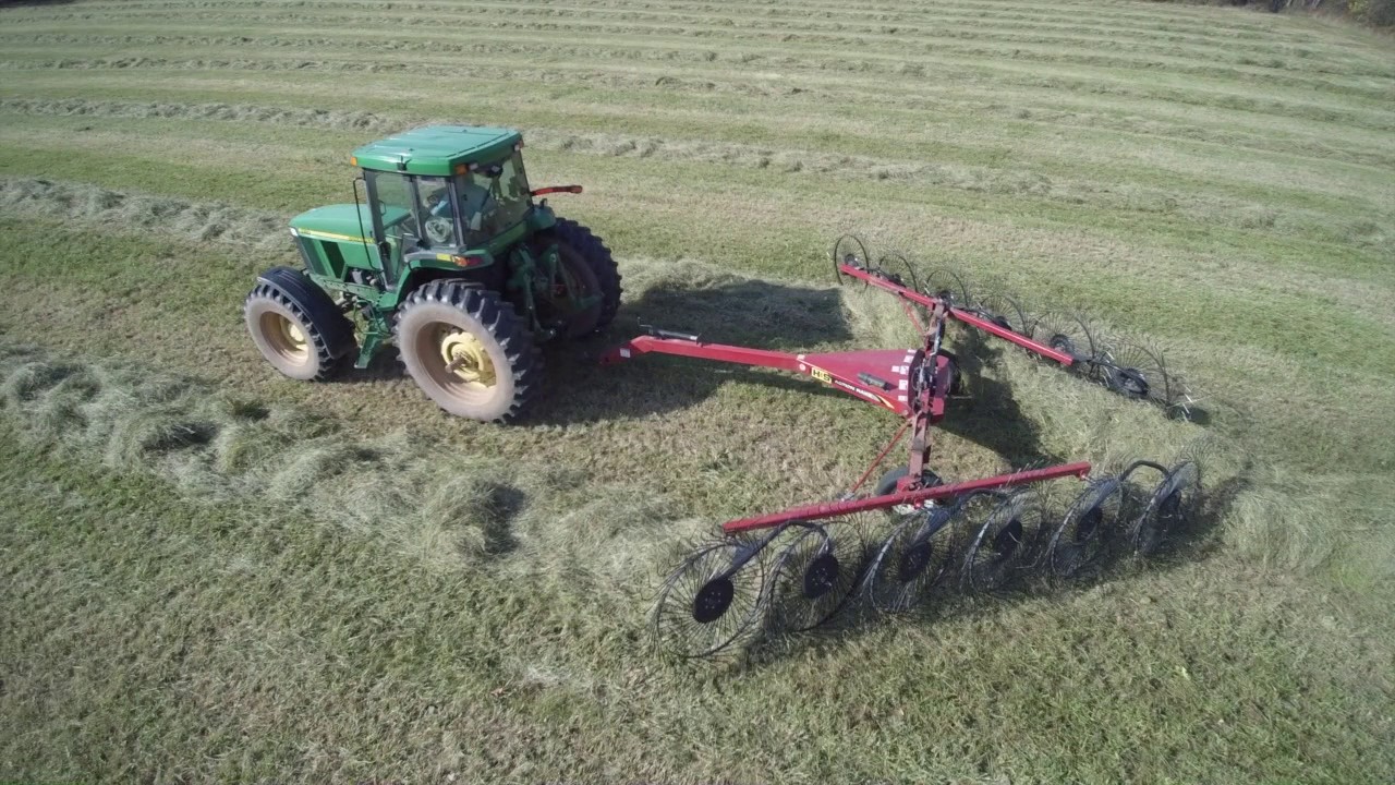 The Way Hay Is Made YouTube The Way Hay Is Made YouTube