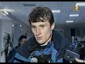 Ротор (Волгоград) - Шинник (Ярославль) 6:2. Чемпионат России. 4 апреля 1998 года.