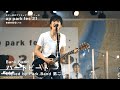 「ハートビート」Bank Band コピーバンド Park Band第二部  for ap park fes&#39;21