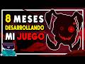 He MEJORADO MI JUEGO