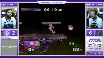 HBox pressin right on the c stick