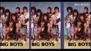 Big Boys - Polusi Kehidupan