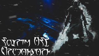 Skyrim OST - Dragonborn