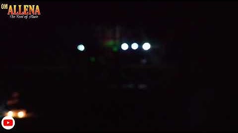 om Allena - Teras Biru (Cover All Artist)