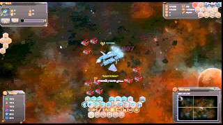 Dark orbit portail lambda