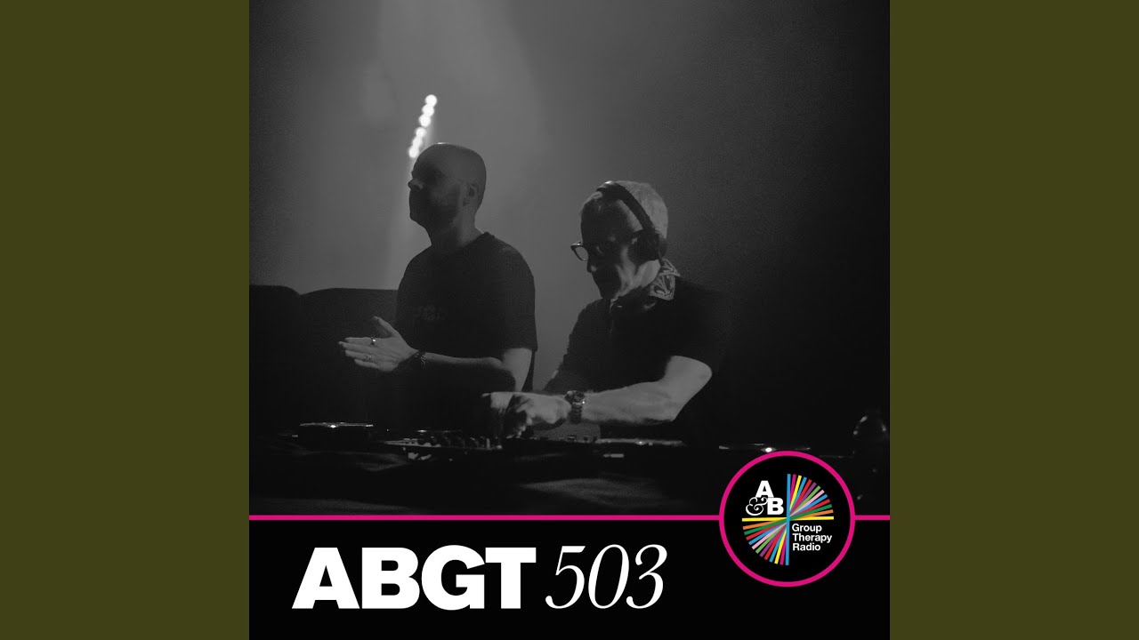 Shout (ABGT503)