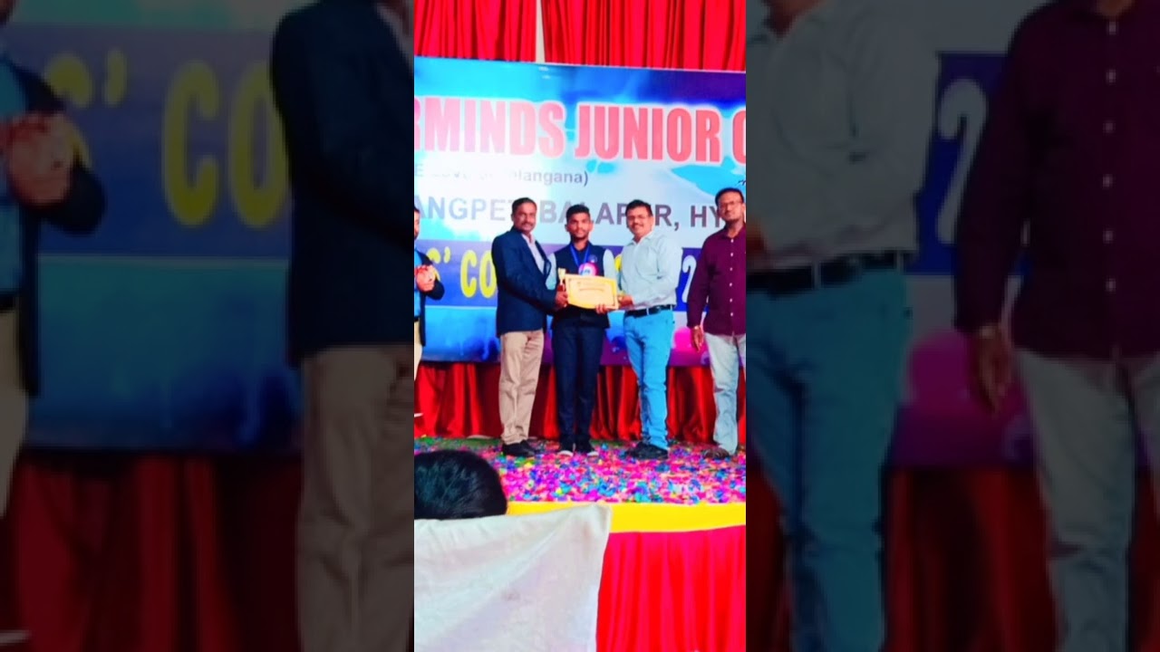master minds junior college