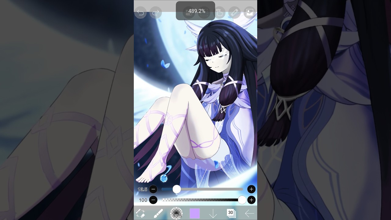 Meh that's quick enough 