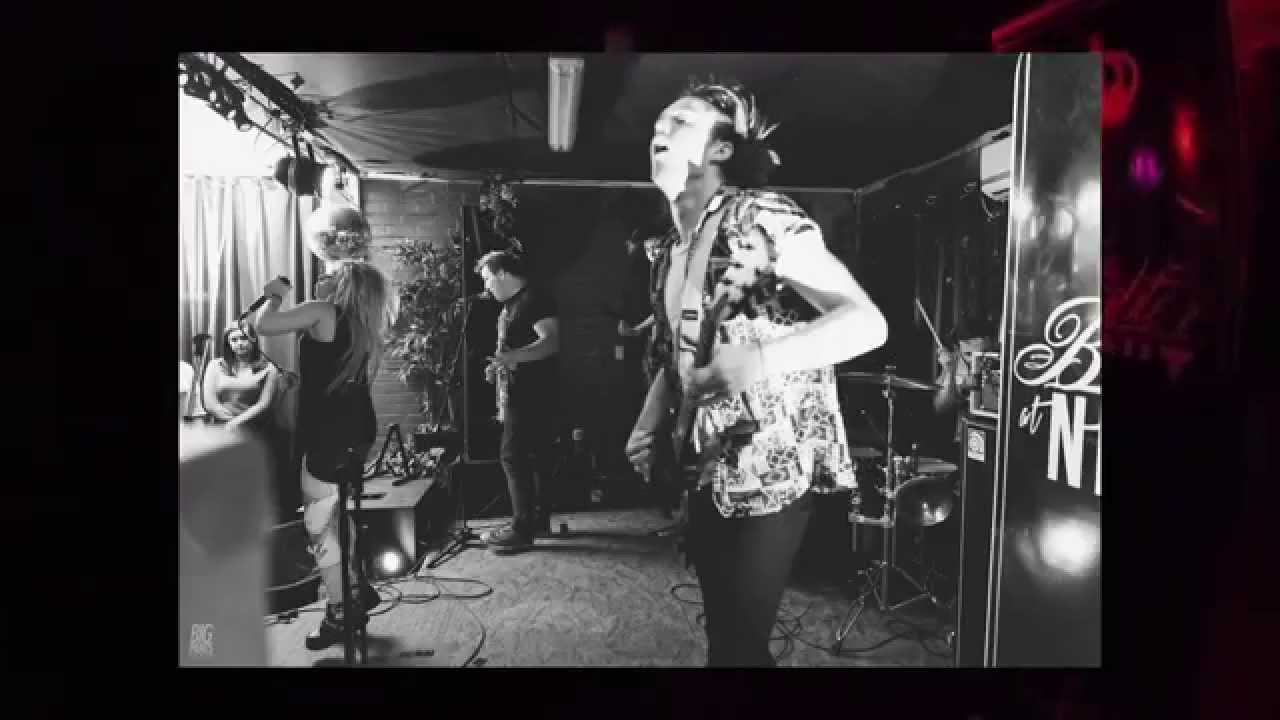 Live Music Photo Shoot (with photos)