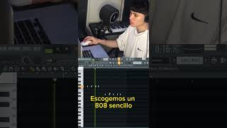 Cuanto le dan a mi primer beat de plugg? #flstudio #plugg  #rap #trap #hiphop #musica #shorts