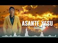 Shija Leonard ASANTE YESU Official Audio Music