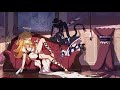 Orchestra plays fallen angel panty  stocking with garterbelt 1h loop