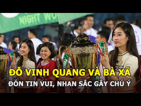Video Đỗ Vinh Quang và bà xã Đỗ Mỹ Linh đón tin vui, nhan... - youtube