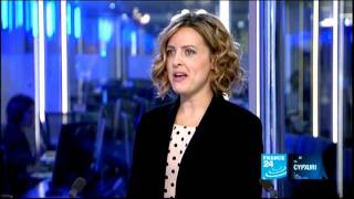 12/20/2011 MEDIA WATCH France