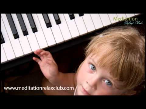 rain sounds for sleeping 10 hours LULLABIES...RELAXING PIANO MUSIC