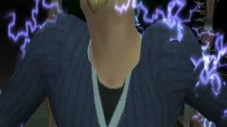 THE TORMENT OF STRANGETOWN - Sims 2