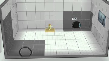 Portal 2-Perpetual Testing Initiative (Level Editor) PC