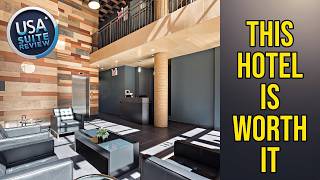 Orchard Street Hotel - This Hotel Is Worth It New York NY United States