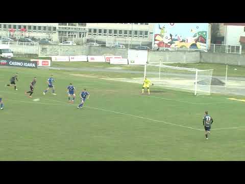 Rudar Prijedor Leotar Goals And Highlights