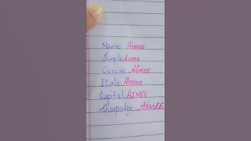 Comment your name and like my videos then I